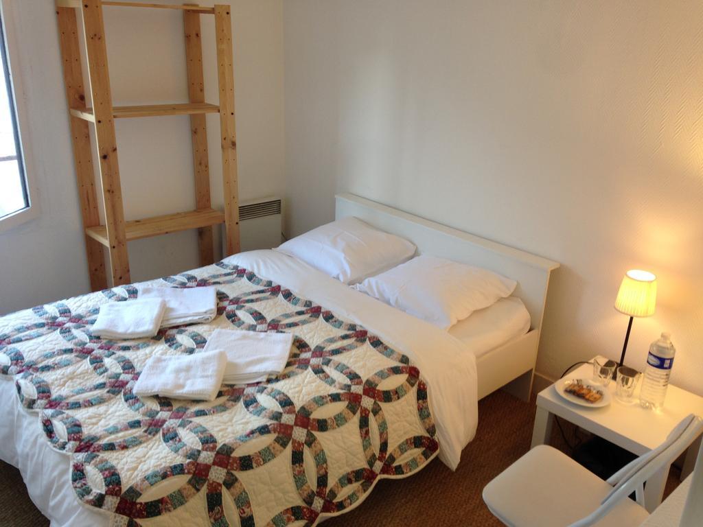 La Gueulardiere Bed & Breakfast Vernon  Exterior foto